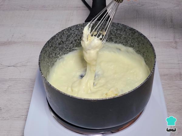 Recette de Salchipapa colombienne - Étape 5