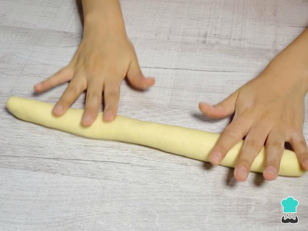 Recette de Gnocchis à la Ricotta et à la Maïzena - Étape 4