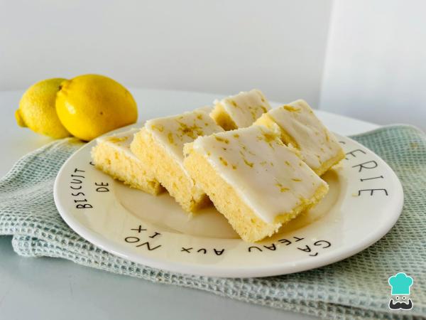 Recette de citron citrons ou brownies