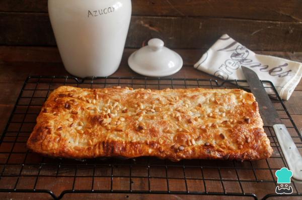 Recette de gâteau de cheveux d'ange facile