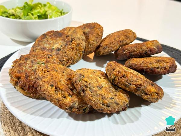 Recette Juress Fried - Étape 10