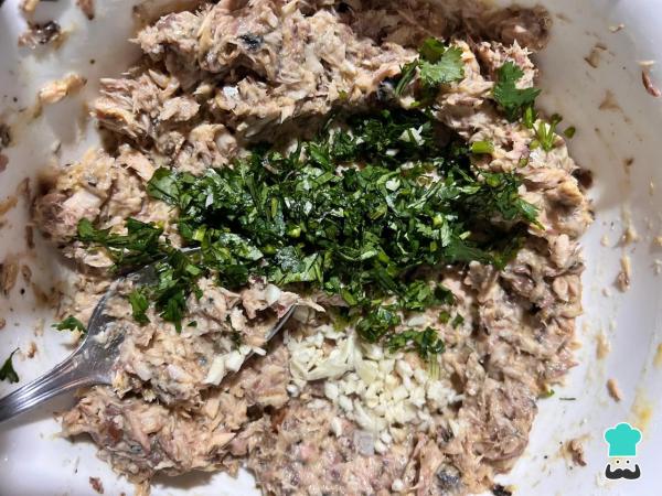 Recette de jurel frith - Étape 6