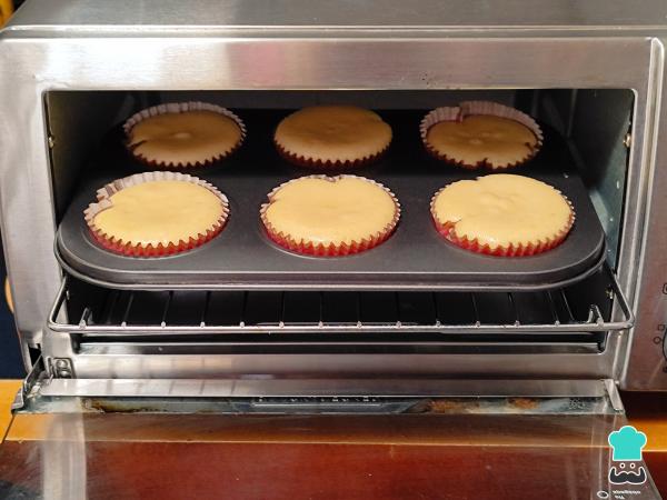 Recette panquée mexicaine - Étape 5