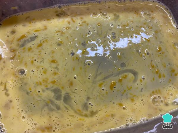 Recette pizzanaise napolitaine - Étape 1