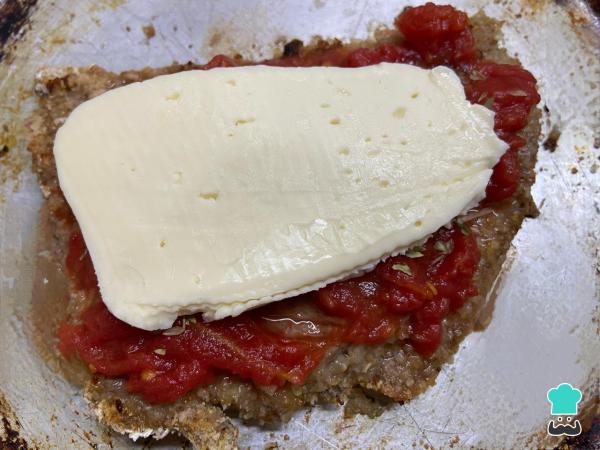 Recette pizzanaise napolitaine - Étape 5