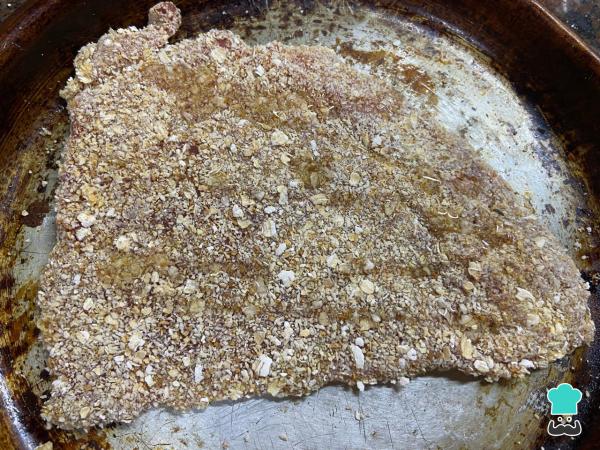 Recette pizzanaise napolitaine - Étape 4