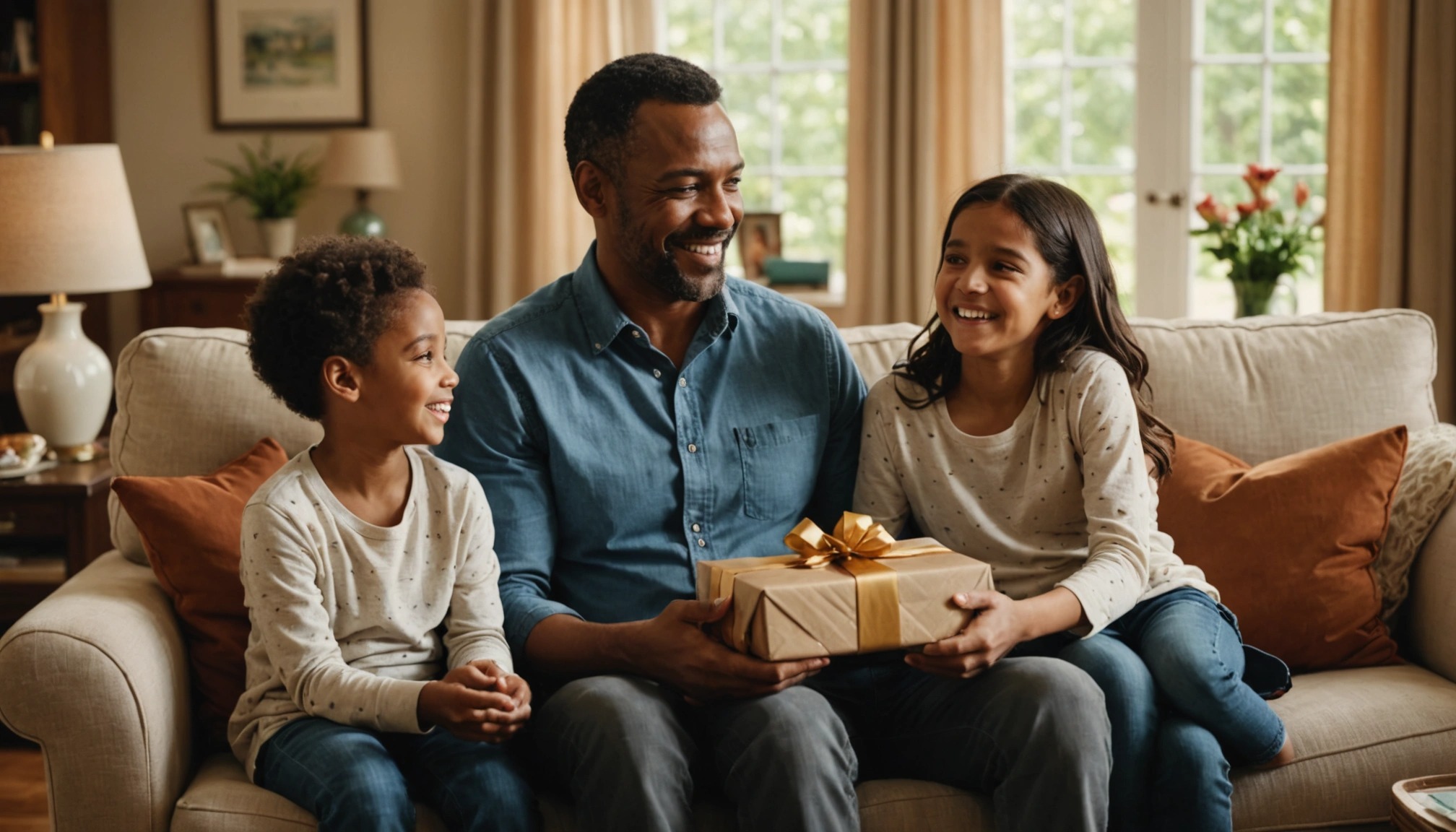 Découvrir la fête des pères : idées de cadeaux pour tous les budgets