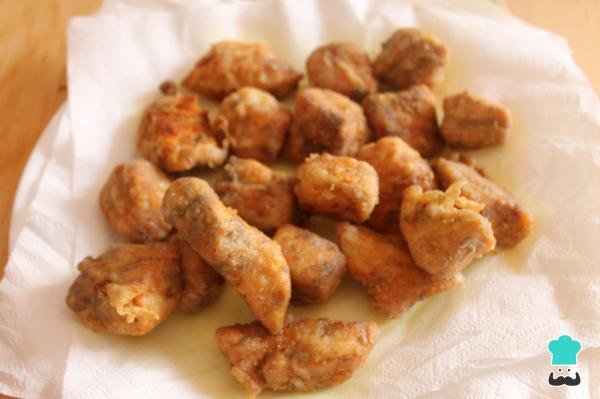 Recette d'Adobito Sevillian - Étape 8