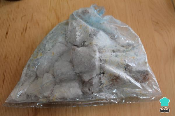 Recette d'Adobito Sevillian - Étape 6