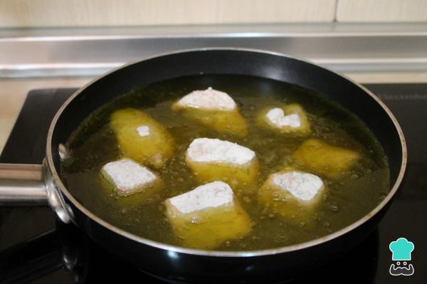 Recette d'Adobito Sevillian - Étape 7