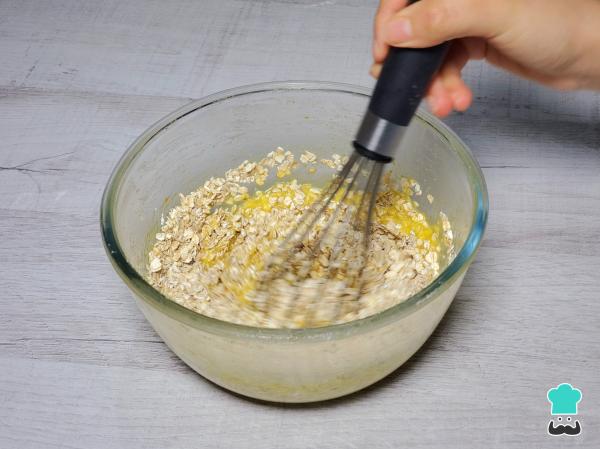 Recette de biscuits orange et orange - Étape 4