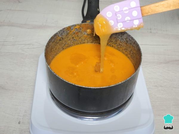 Recette de Pork Picito au barbecue - Étape 4