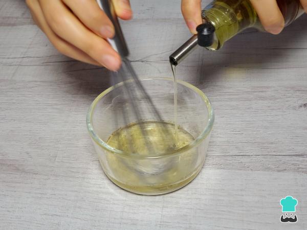 Recette de salade de lentilles en pot - Étape 6