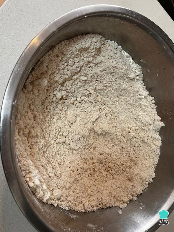 Recette de pancitos