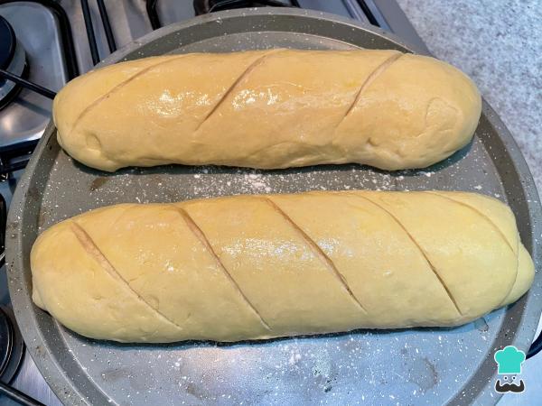 Recette de la panoramique andin - Étape 11