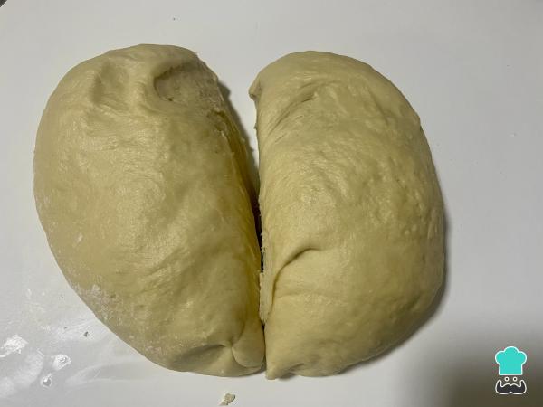 Recette de la panoramique Andeen - Étape 8