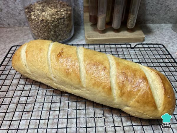Recette de la panoramique andin - Étape 12