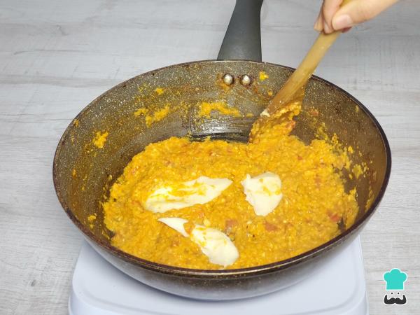 Recette Humita en chala - Étape 8