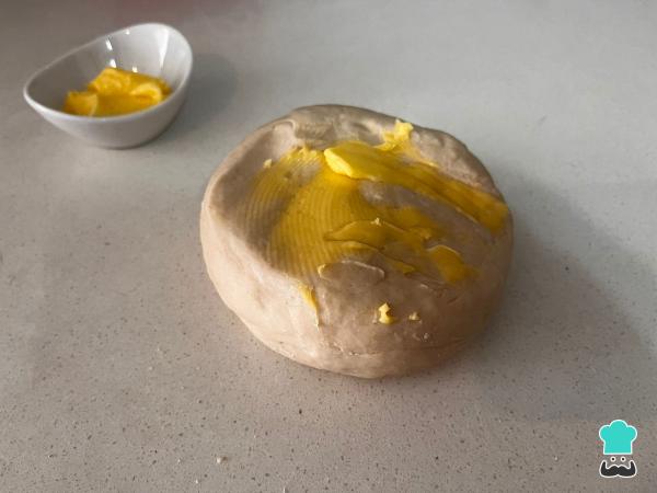 Recette de Berliner au four - Étape 4