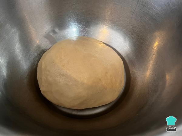 Recette de Berliner au four - Étape 5