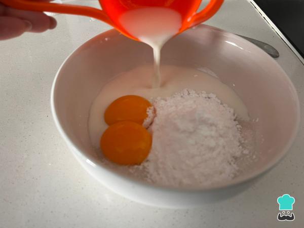 Recette de Berliner au four - Étape 11