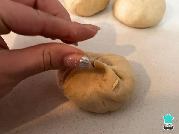 Recette de Berliner au four - Étape 7