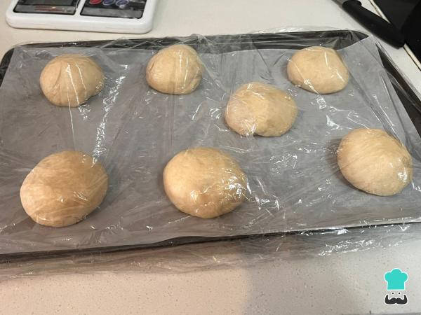 Recette de Berliner au four - Étape 9