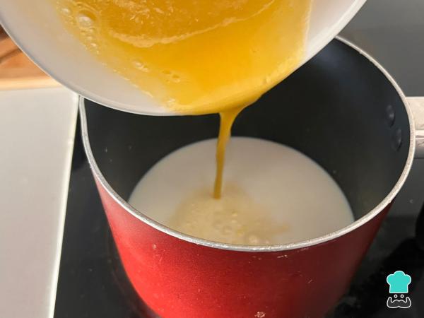 Recette de Berliner au four - Étape 12