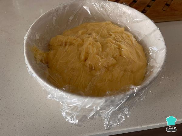 Recette de Berliner au four - Étape 13