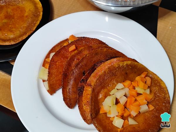 Recette d'Enchiladas de Querétaro - Étape 5