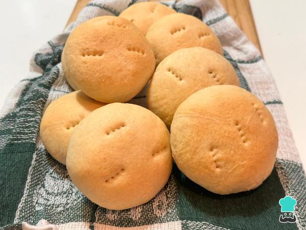 Recette du Pain pétri à la levure fraîche - Étape 10