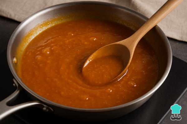 Recette de Filet de Porc à l'Orange - Étape 4