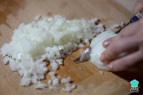 Recette de Filet de Porc à l'Orange - Étape 1