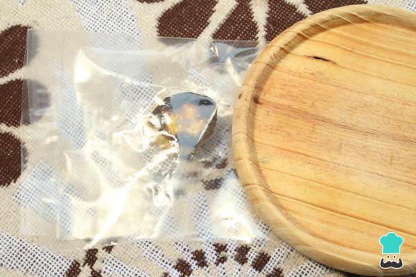 Recette de Poisson frit avec patacones et sauce - Étape 11