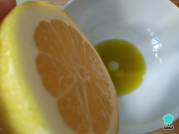 Recette de salade de nouilles thaïlandaises – Étape 7