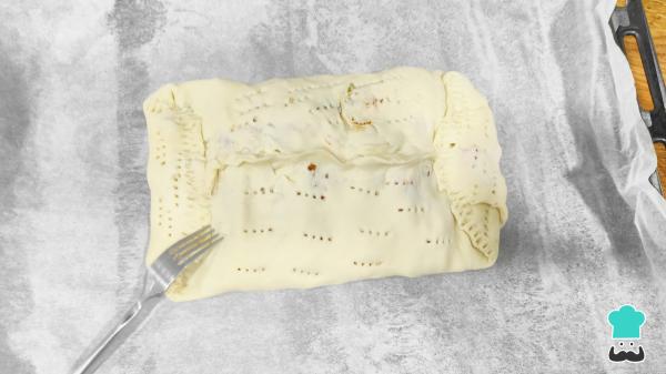 Recette d'Espinagada - Étape 6