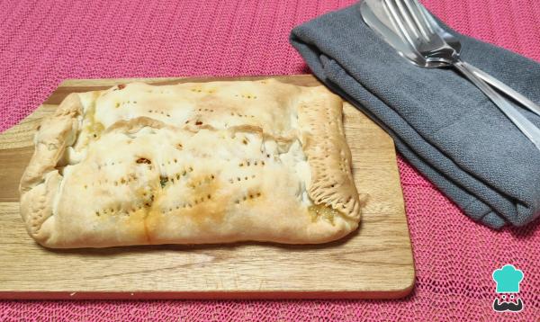 Recette d'Espinagada - Étape 7