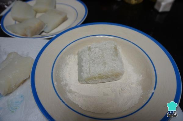 Recette de Gratin de Morue à l'Aïoli et Pommes de Terre - Étape 3