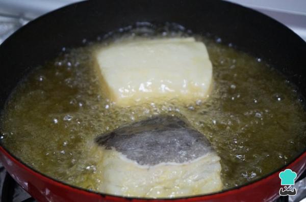 Recette de Gratin de Morue à l'Aïoli et Pommes de Terre - Étape 4