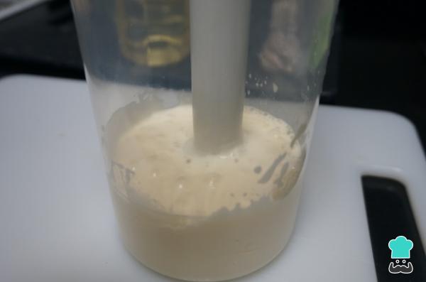 Recette de Gratin de Morue à l'Aïoli et Pommes de Terre - Étape 9