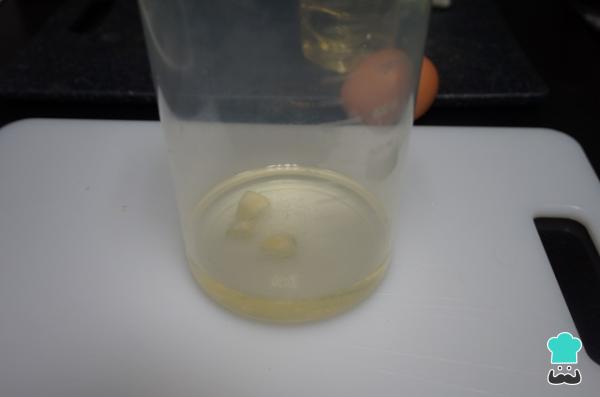 Recette de Gratin de Cabillaud à l'Aïoli et Pommes de Terre - Étape 7