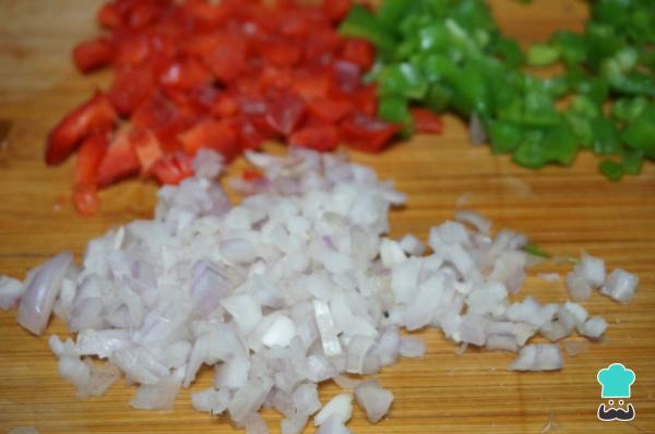 Recette de ragoût d'agneau de grand-mère - Étape 3