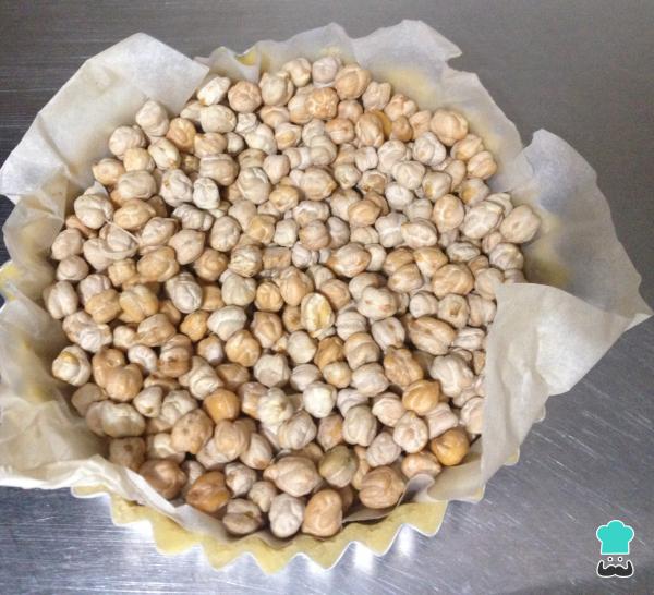 Recette de Quiche aux épinards et aux deux fromages - Étape 5