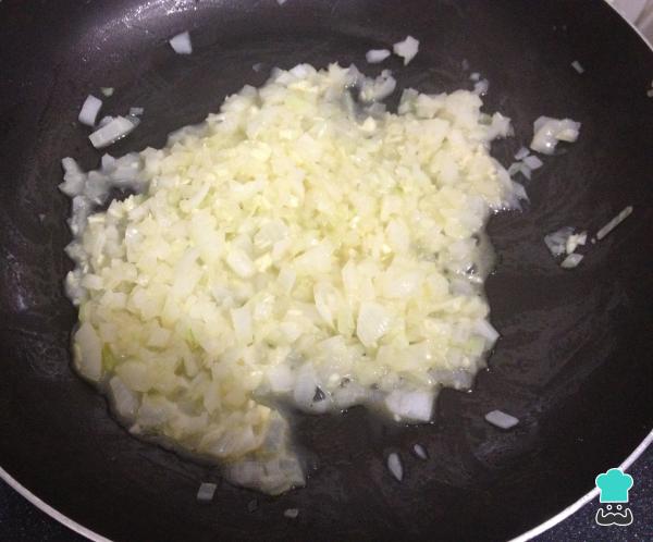 Recette de Quiche aux épinards et aux deux fromages - Étape 6