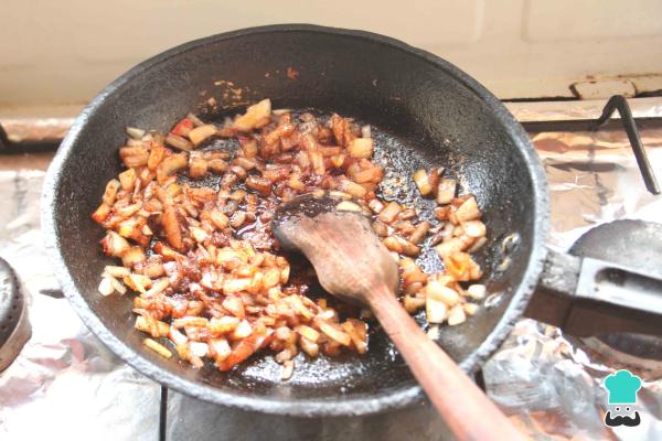 Recette Mojito à la noix de coco Zuliano - Étape 4