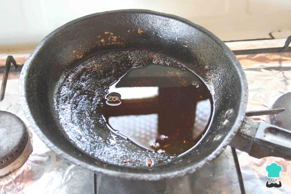 Recette Mojito à la noix de coco Zuliano - Étape 3