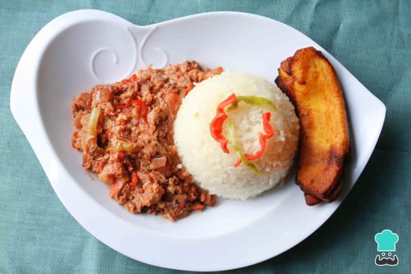 Recette Mojito à la noix de coco Zuliano - Étape 8