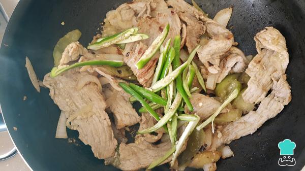 Recette de Steaks al mason - Étape 4