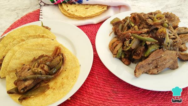 Recette de steaks maçon - Étape 5