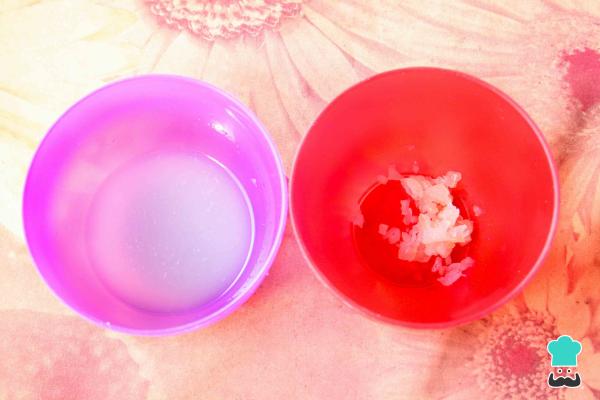 Recette d'Aiguillat Grillé au Citron - Étape 2